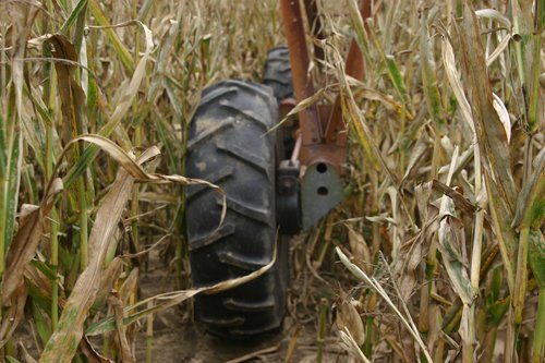 Property photo 199 - 21 Multiple Span Irrigation Pivots, Offered Individually or Combination - Irrigation Equipment Auction