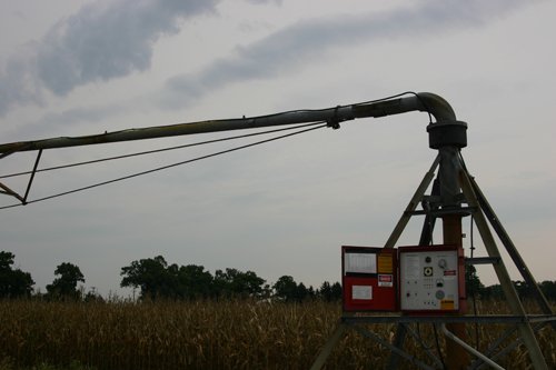 Property photo 213 - 21 Multiple Span Irrigation Pivots, Offered Individually or Combination - Irrigation Equipment Auction