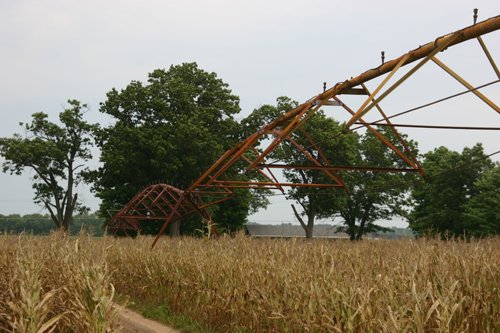 Property photo 28 - 21 Multiple Span Irrigation Pivots, Offered Individually or Combination - Irrigation Equipment Auction