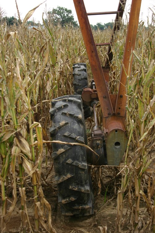 Property photo 80 - 21 Multiple Span Irrigation Pivots, Offered Individually or Combination - Irrigation Equipment Auction
