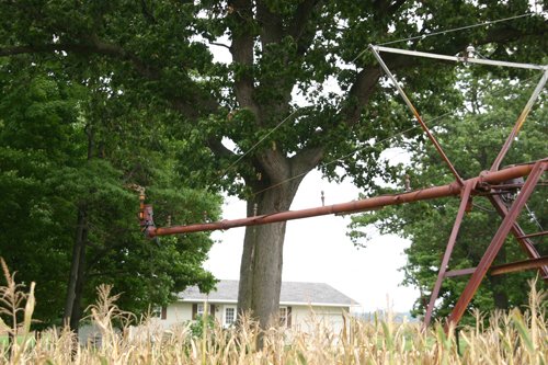 Property photo 75 - 21 Multiple Span Irrigation Pivots, Offered Individually or Combination - Irrigation Equipment Auction