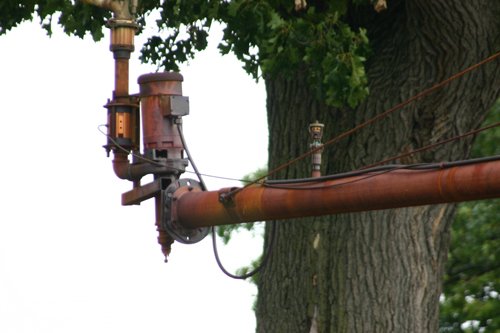 Property photo 197 - 21 Multiple Span Irrigation Pivots, Offered Individually or Combination - Irrigation Equipment Auction