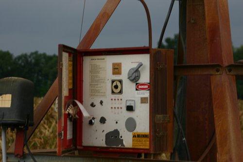 Property photo 171 - 21 Multiple Span Irrigation Pivots, Offered Individually or Combination - Irrigation Equipment Auction