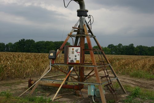 Property photo 39 - 21 Multiple Span Irrigation Pivots, Offered Individually or Combination - Irrigation Equipment Auction