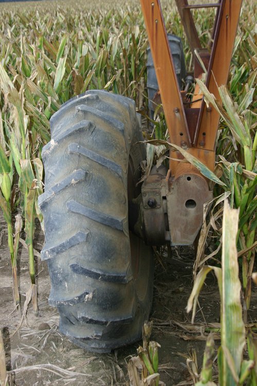 Property photo 131 - 21 Multiple Span Irrigation Pivots, Offered Individually or Combination - Irrigation Equipment Auction