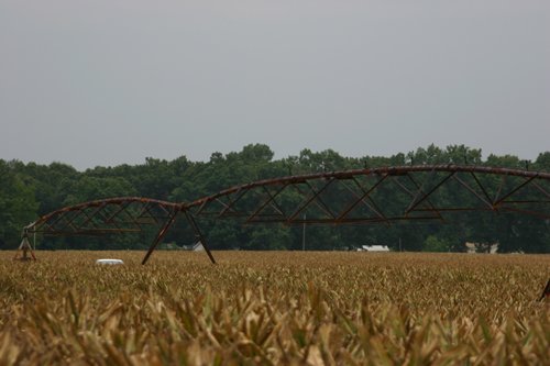 Property photo 56 - 21 Multiple Span Irrigation Pivots, Offered Individually or Combination - Irrigation Equipment Auction