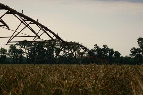 Property photo 21 - 21 Multiple Span Irrigation Pivots, Offered Individually or Combination - Irrigation Equipment Auction
