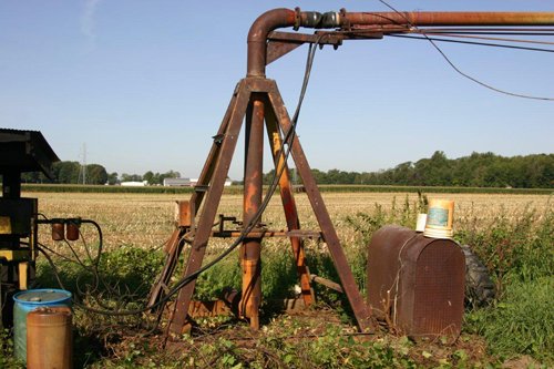 Property photo 64 - 21 Multiple Span Irrigation Pivots, Offered Individually or Combination - Irrigation Equipment Auction