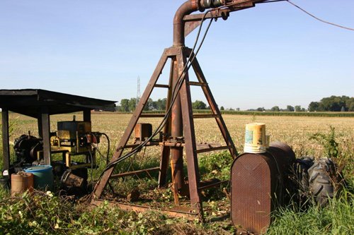 Property photo 98 - 21 Multiple Span Irrigation Pivots, Offered Individually or Combination - Irrigation Equipment Auction