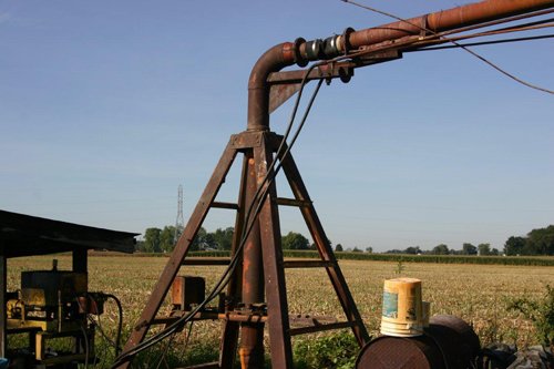 Property photo 155 - 21 Multiple Span Irrigation Pivots, Offered Individually or Combination - Irrigation Equipment Auction