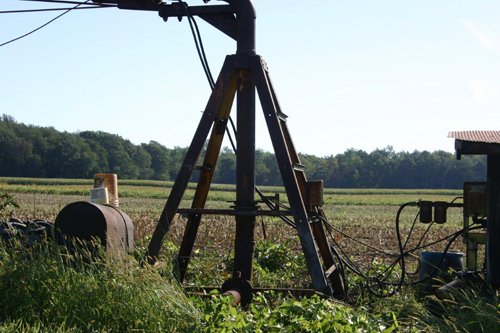 Property photo 178 - 21 Multiple Span Irrigation Pivots, Offered Individually or Combination - Irrigation Equipment Auction