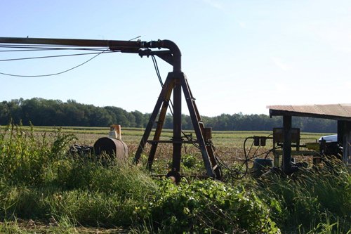 Property photo 50 - 21 Multiple Span Irrigation Pivots, Offered Individually or Combination - Irrigation Equipment Auction