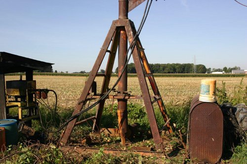 Property photo 204 - 21 Multiple Span Irrigation Pivots, Offered Individually or Combination - Irrigation Equipment Auction