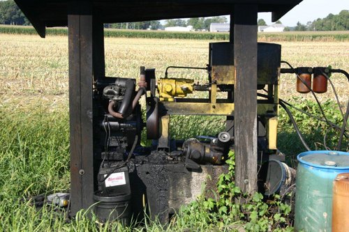 Property photo 13 - 21 Multiple Span Irrigation Pivots, Offered Individually or Combination - Irrigation Equipment Auction