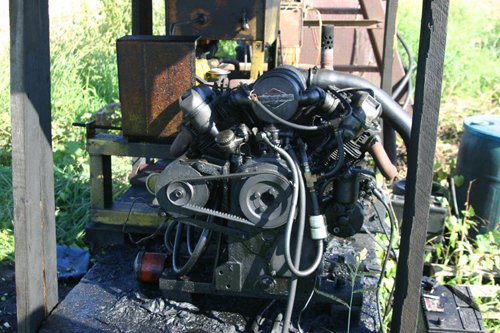 Property photo 134 - 21 Multiple Span Irrigation Pivots, Offered Individually or Combination - Irrigation Equipment Auction