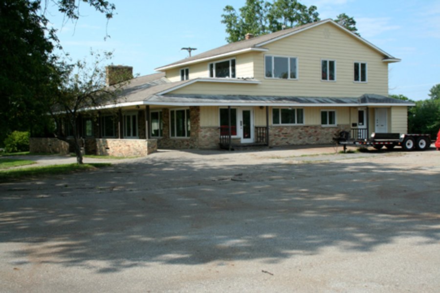 165 +/- Acres Offered in 11 Tracts - Real Estate Auction