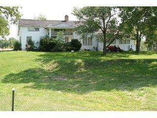 Property photo 2 - 165 +/- Acres Offered in 11 Tracts - Real Estate Auction