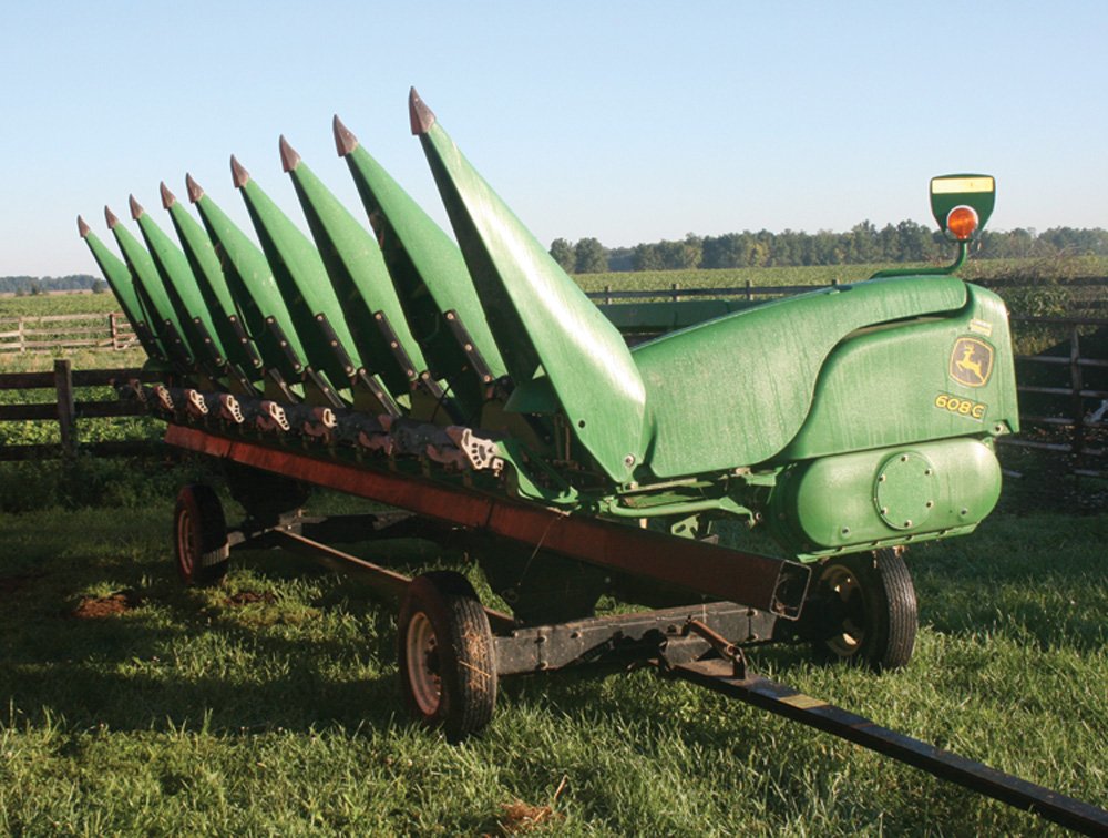 Property photo 22 - Farm Equipment Auction