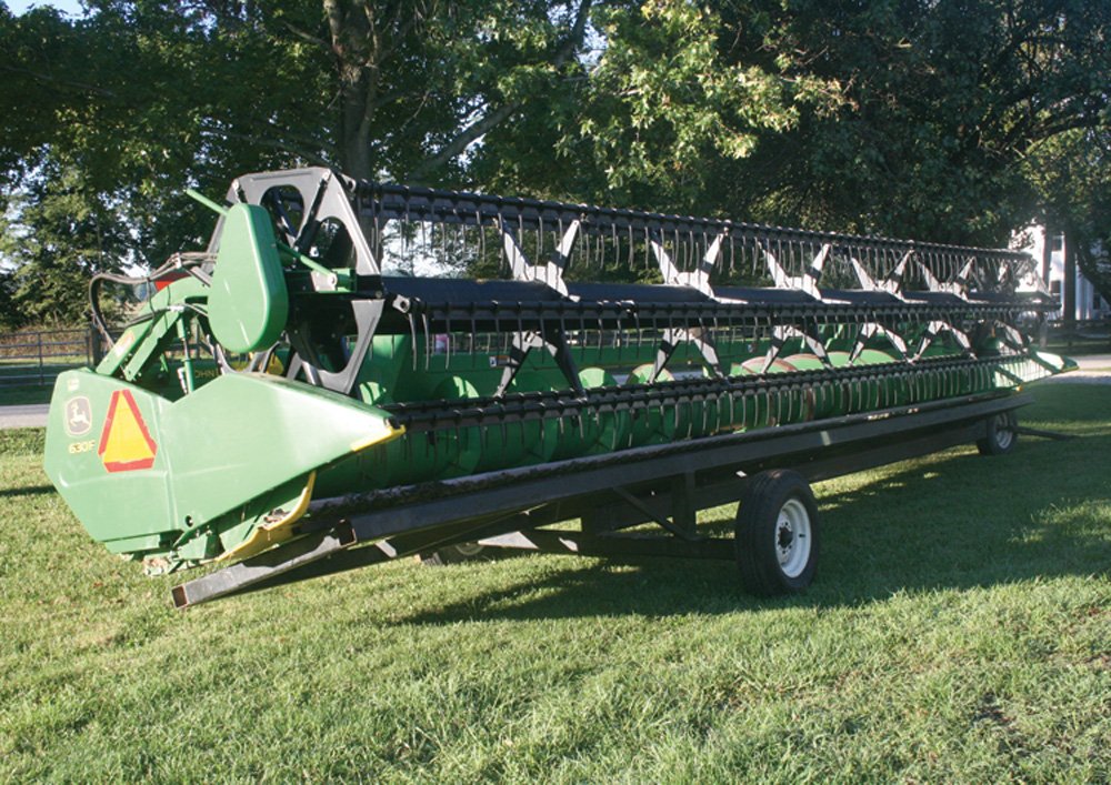 Property photo 33 - Farm Equipment Auction