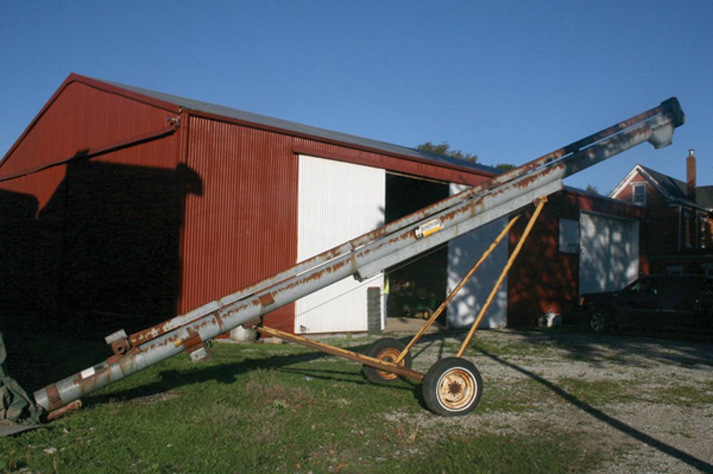 Property photo 26 - Farm Equipment Auction