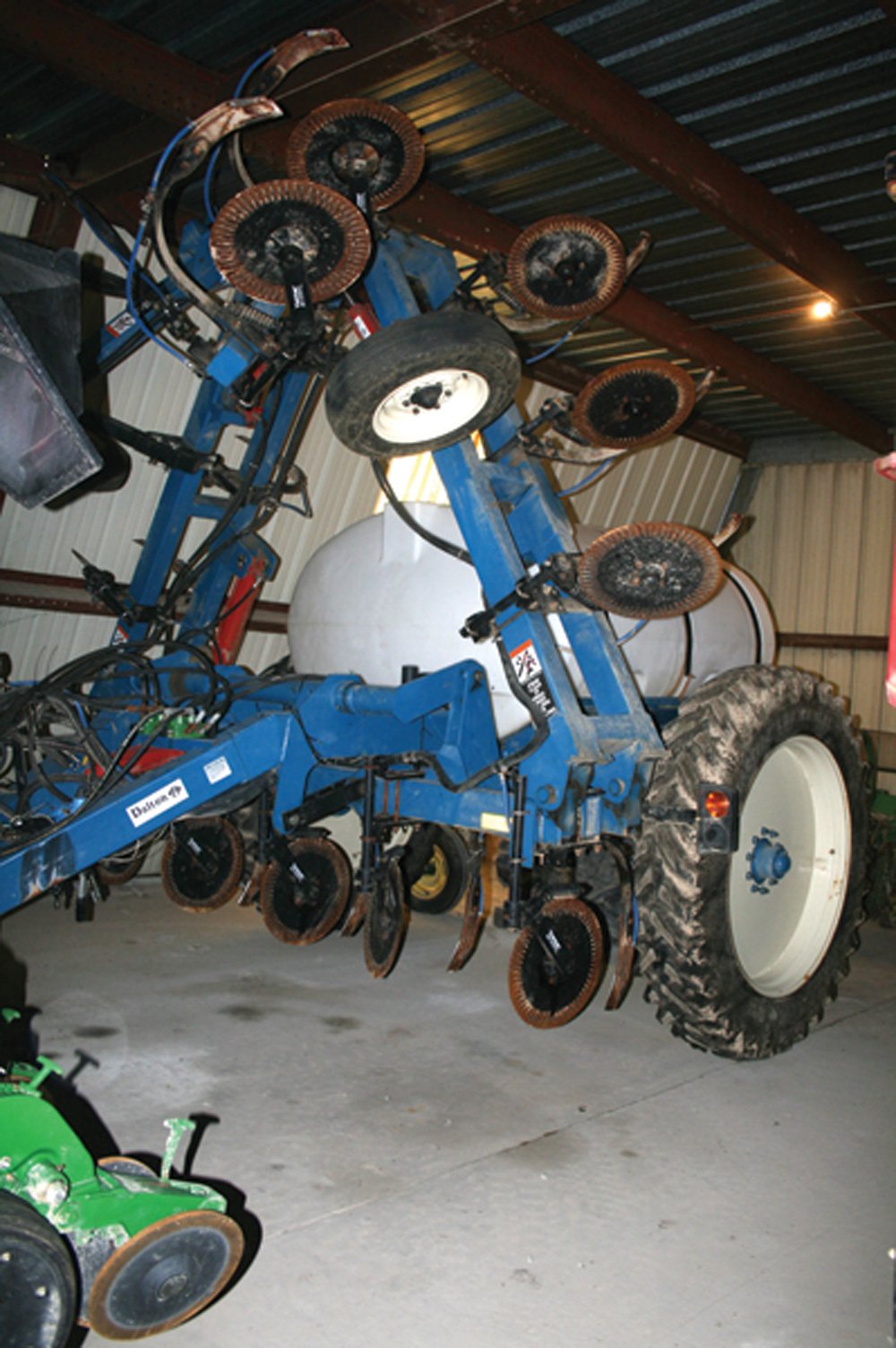 Property photo 34 - Farm Equipment Auction