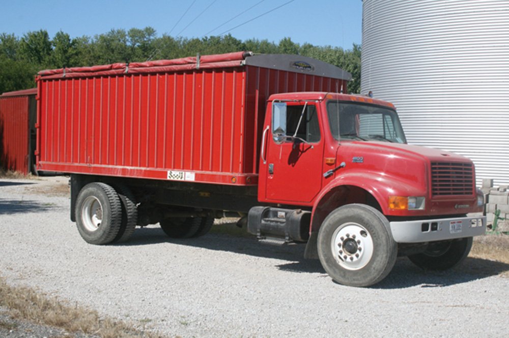 Property photo 11 - Farm Equipment Auction