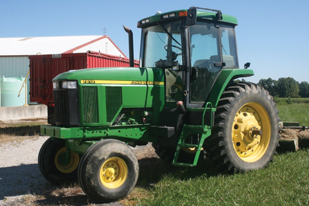 Property photo 6 - Farm Equipment Auction