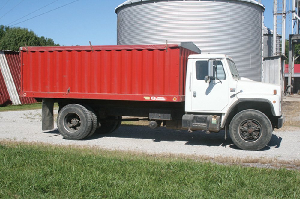 Property photo 8 - Farm Equipment Auction