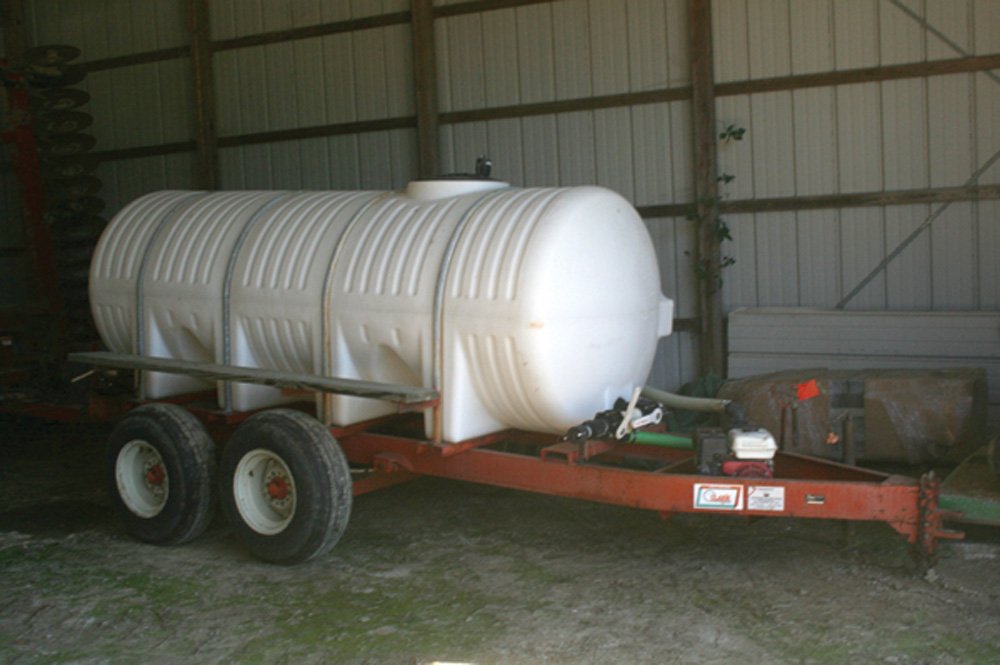 Property photo 28 - Farm Equipment Auction