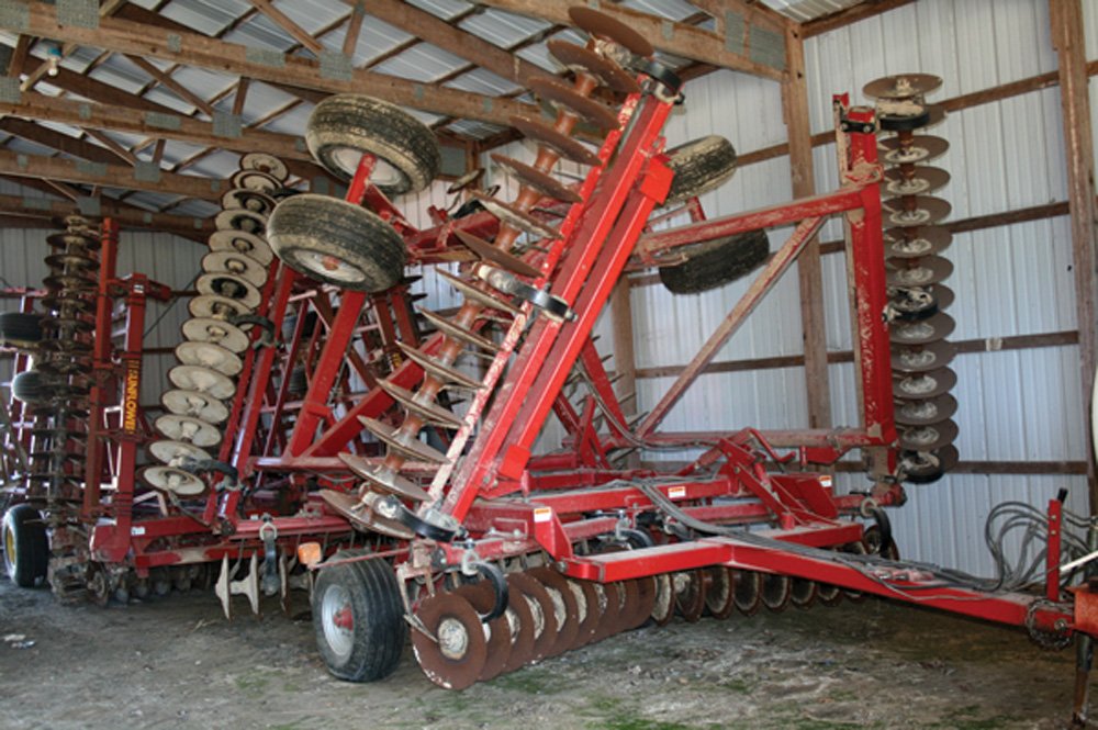 Property photo 17 - Farm Equipment Auction