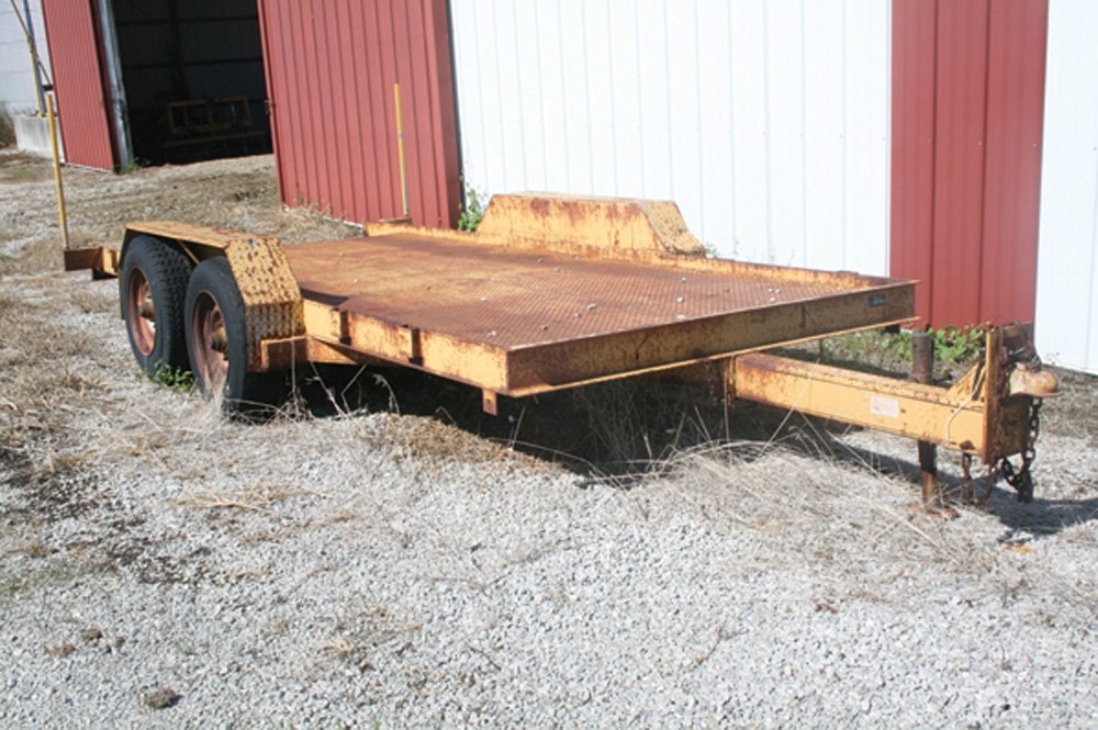 Property photo 19 - Farm Equipment Auction