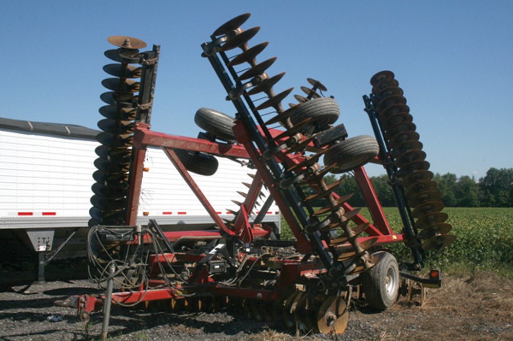 Property photo 24 - Farm Equipment Auction