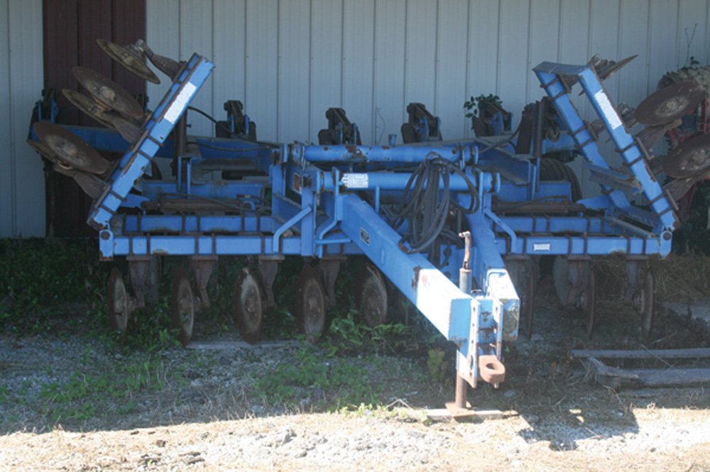 Property photo 30 - Farm Equipment Auction