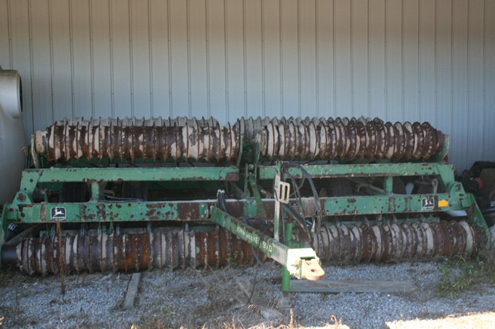 Property photo 15 - Farm Equipment Auction