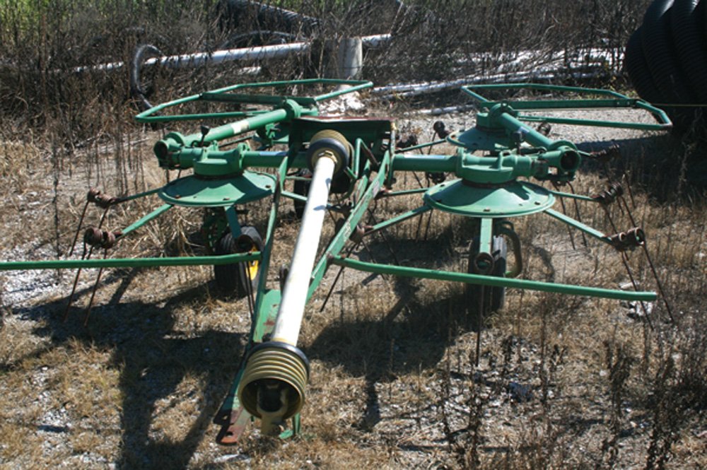 Property photo 23 - Farm Equipment Auction