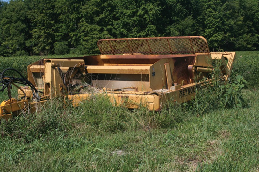 Property photo 25 - Farm Equipment Auction