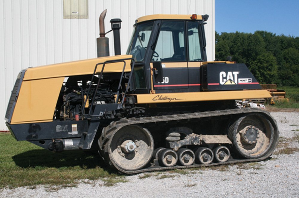 Property photo 4 - Farm Equipment Auction