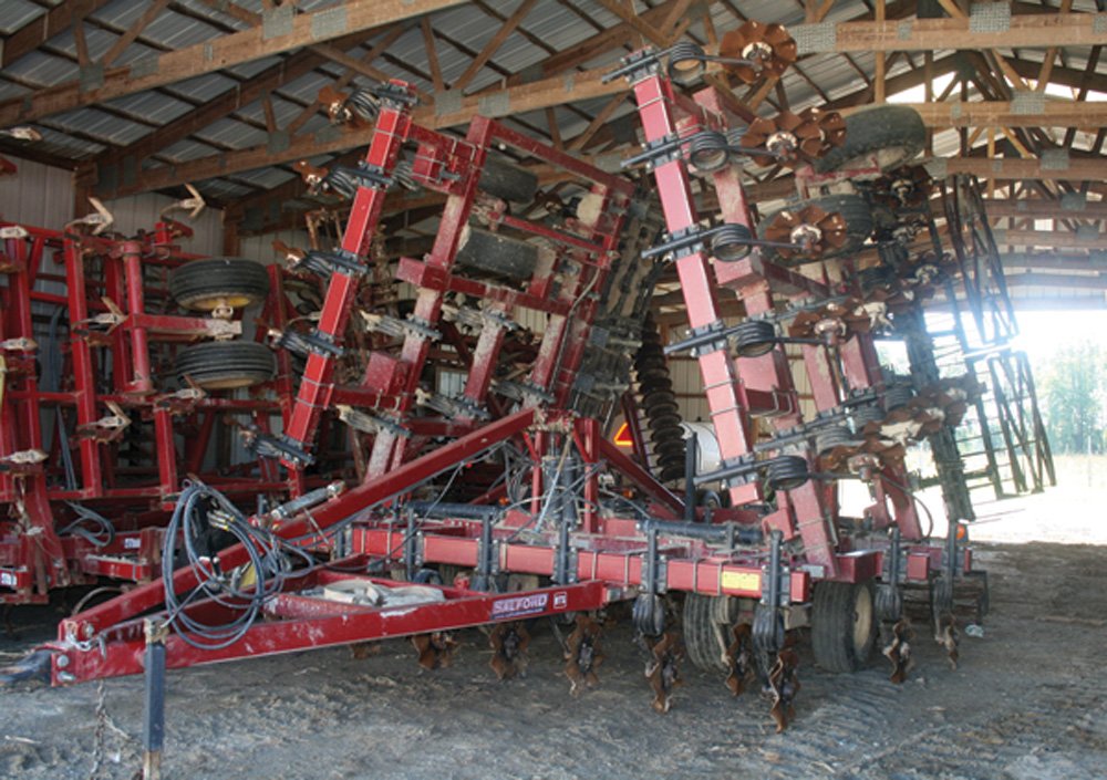 Property photo 35 - Farm Equipment Auction