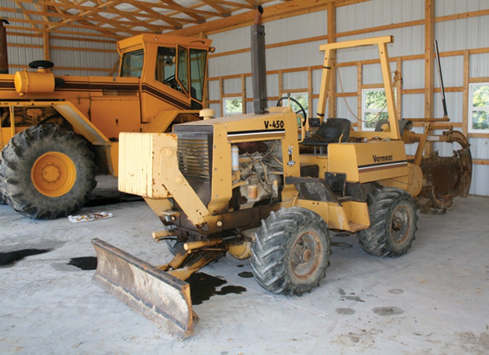 Property photo 16 - Farm Equipment Auction