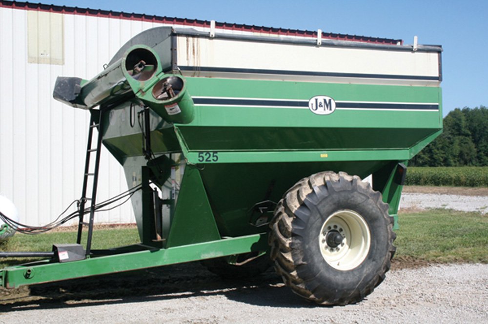 Property photo 9 - Farm Equipment Auction