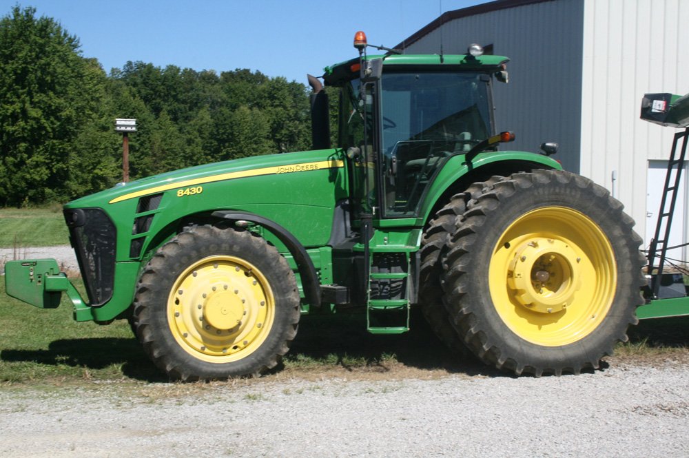 Property photo 1 - Farm Equipment Auction