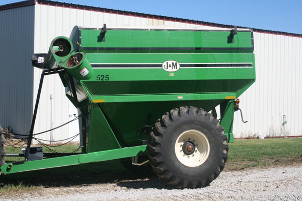 Property photo 10 - Farm Equipment Auction