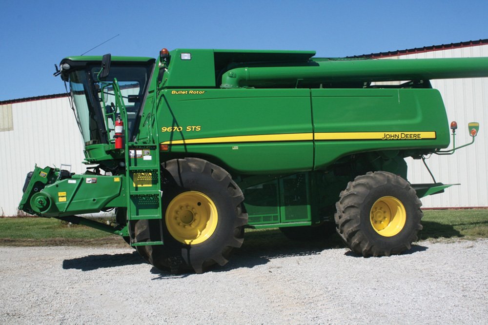 Property photo 2 - Farm Equipment Auction