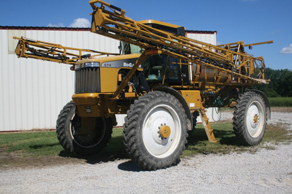 Property photo 3 - Farm Equipment Auction
