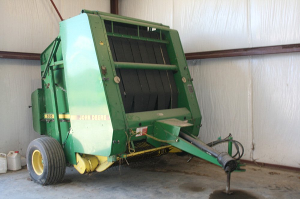 Property photo 29 - Farm Equipment Auction