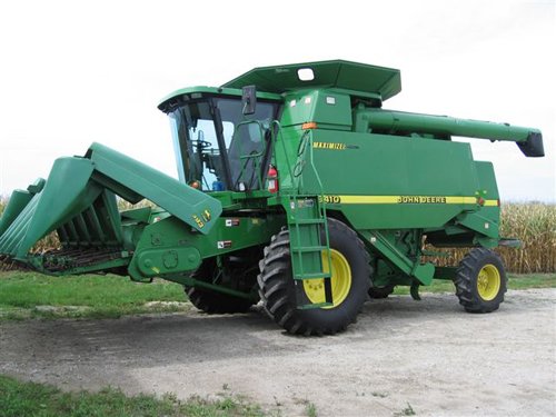 Property photo 16 - Farm Equipment Auction
