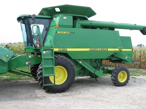 Property photo 6 - Farm Equipment Auction