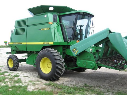 Property photo 14 - Farm Equipment Auction