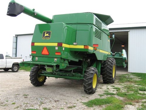 Property photo 1 - Farm Equipment Auction