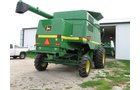 Property photo 1 - Farm Equipment Auction